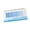 Blue fantasy, variant on Ywmsfl 200Pcs Colorful Index Label Self Adhesive Notes Page Marker Bookmarks Writable