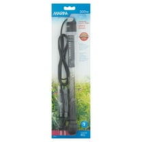 Marina Submersible Aquarium Heater - 300 watt (10.5"L)