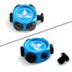 thumbnail image 5 of Accesorios de almacenamiento Afortunado Hot Spark Nitro Engine Glow Plug azul, 5 of 5