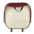 thumbnail image 4 of Autoez Front Seat Covers Front Bottom Seat Cushion Protector, 4 of 8