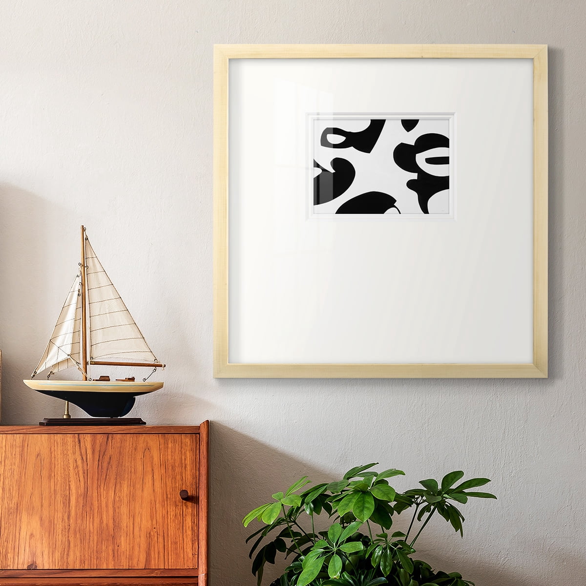 TwilightPremium Framed Print