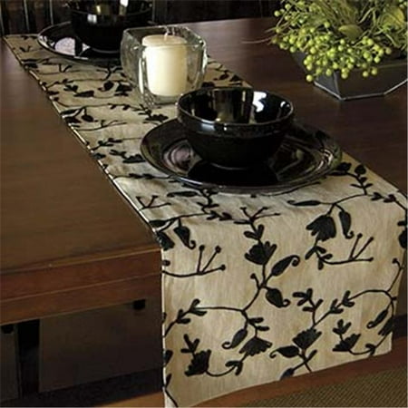 

Bristol 13 x 36 in. Runner Sage Tea