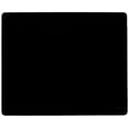 thumbnail image 2 of Dacasso Coussin de Table de Conférence en Cuir Noir avec Porte-Plume, 17 par 14 Pouces, 2 of 3