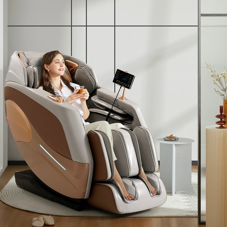 Shiatsu massage chair online walmart