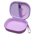 thumbnail image 3 of Funda para auriculares LTGEM compatible con auriculares supraaurales inalámbricos Bluetooth JBL Tune 510BT/520BT/720BT/770NC y JBL Live 460NC/660NC/670NC/770NC/760NC y TOZO HT2, 3 of 8