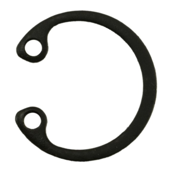 3/8" Zinc Plated Steel Internal Retaining Rings IRRS-030 (40 pcs.)
