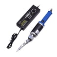 thumbnail image 1 of Multifunction Electric Tufting Electric Scissor Carpet Rug Carving Scissors Tufting Rug Engraving Trimming Modeling Scissors, 1 of 6