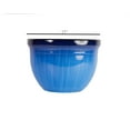 thumbnail image 2 of Gardener Select Madison Planter, Blue Drip 15", 2 of 2