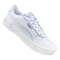 thumbnail image 5 of Tenis Puma Mujer CARINA 2.0 38584902 Blanco 23.5 cm Urbano Casual, 5 of 5