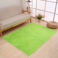 thumbnail image 2 of Lightning Deals Prime Super Soft Rugs for Living Room Fluffy Shag Area Rugs Area Rug Rug for Living Room, Washable Rug Non Slip High Pile Soft Carpet for Bedroom and Teens living Room, Home Decor, 2 of 6