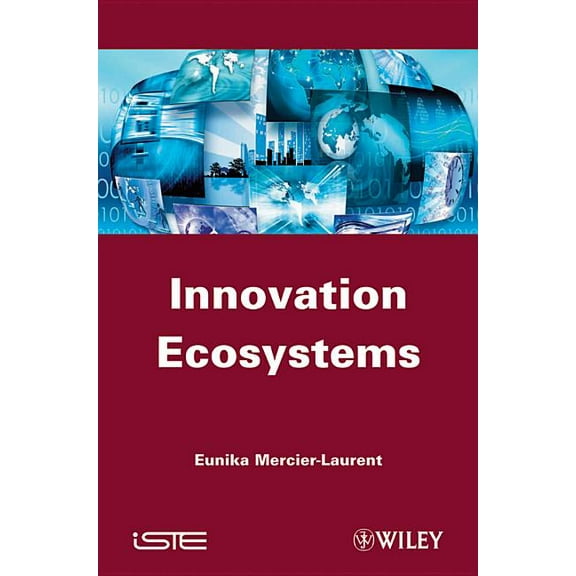 Innovation Ecosystems (Hardcover)