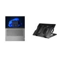 thumbnail image 2 of Lenovo V14 G4 Amd Ryzen 3 16gb Ram 512gb Ssd W11h + Base enfriadora Gris, 2 of 3