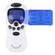thumbnail image 2 of 8-Mode Electric Tens Muscle Stimulator Ems A Uncture Face Body Massager Digital Therapy Herald Massage Tool Electrostimulator, 2 of 2