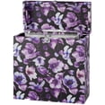thumbnail image 4 of Turntable Crosley CR6041A-BF 3-Speed Bluetooth Blue Floral, 4 of 8
