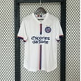 thumbnail image 1 of Maillot Classique de Football Domicile Bahia 24-25, 1 of 2