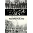 thumbnail image 2 of The Black Cabinet (Hardcover), 2 of 2