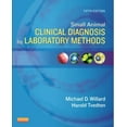 thumbnail image 2 of Small Animal Clinical Diagnosis by Laboratory Methods, 2 of 2