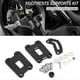 thumbnail image 1 of Kit de descenso de pedales traseros Evo para Yamaha MT09 FZ09 MT-09 MT 09 2021, accesorios para motocicleta, soportes para reposapiés de pasajero p20241126816, 1 of 5