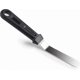 thumbnail image 1 of 60442 Mini Angled Scraper, Stainless Steel, 3 x 27 cm, 1 of 3
