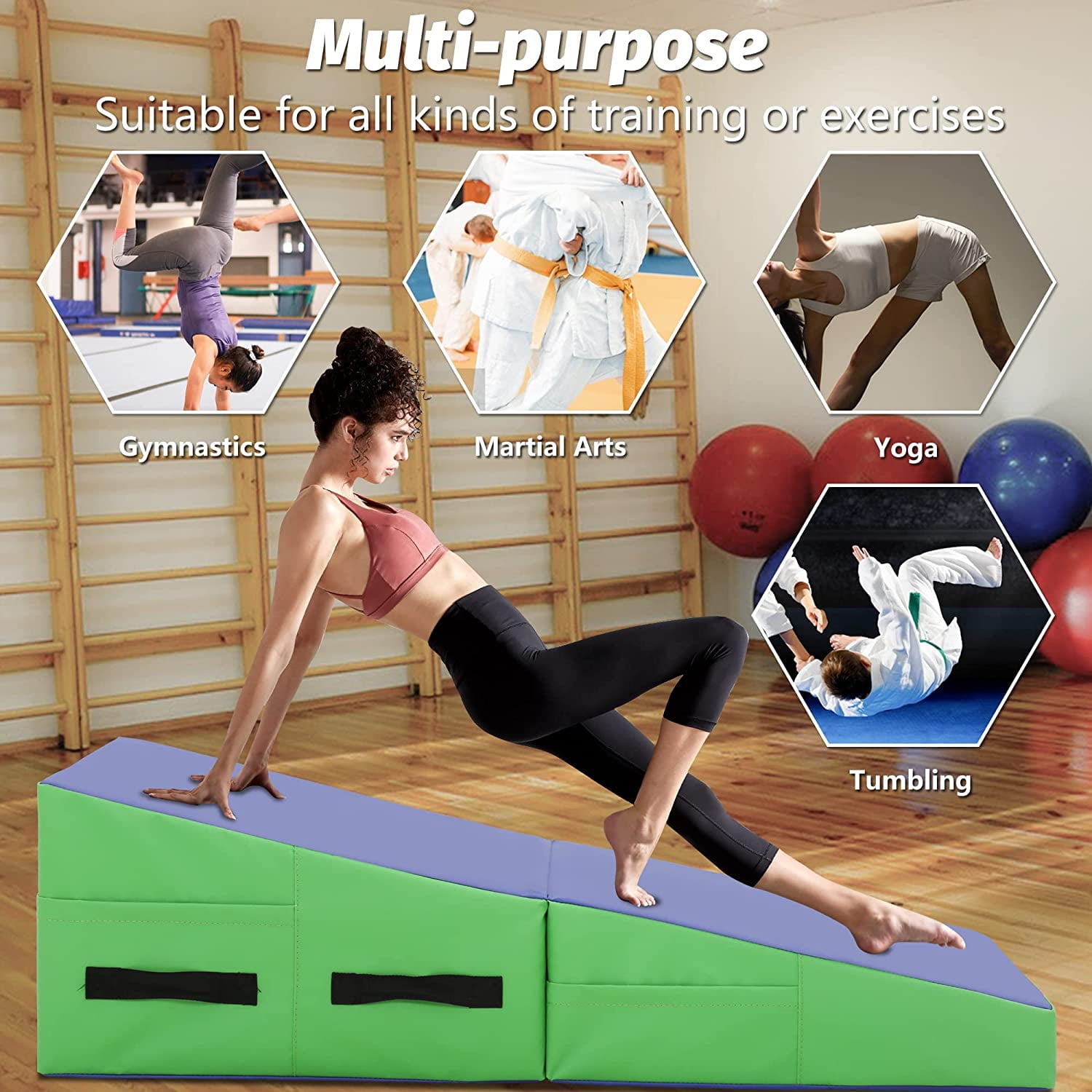 Outdoor sport mat hotsell