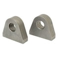 thumbnail image 2 of Weld On Shackle Mount, Heavy Duty Shackle Mount 2pcs Easy To Install Rustproof  for Tractors Cars, 2 of 8