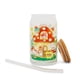 thumbnail image 3 of Vaso de cristal Silver Buffalo Sanrio Hello Kitty 480 ml, 3 of 9