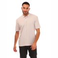thumbnail image 1 of Hugo Mens Dangula Print Logo Polo Shirt, 1 of 4