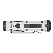 Wuben X4 Flashlight WHITE