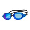 thumbnail image 4 of Gafas de natación kusrkot visión clara para hombres mujeres adultos natación Azul, 4 of 8