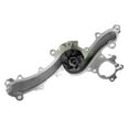 thumbnail image 2 of New Water Pump Compatible With Toyota Tacoma Sr Sr5 Extended Cab Pickup 4-Door 3.5L 3456Cc V6 Gas Dohc Naturally Aspirated 2016 2017 2018 2019 16100-09720 1610009720 by Part Number, 2 of 2