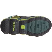 Geox CTUONO2 Lighted Sneaker