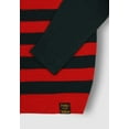 thumbnail image 4 of Chandail Prince pour Garçon Rouge Vert, 4 of 4