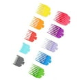 thumbnail image 4 of Accesorio de Corte de Cabello, una cómoda guía de peine de Corte para el Cabello, Exquisitos Cortes de Pelo de Barbería de la Barbería para Principiantes en el Hogar, 4 of 7