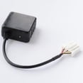 thumbnail image 5 of For Mazda 3 MX5 8 For Mazda 6 M3 M6 AUX Bluetooth Audio Digital Decoding 5V-12V, 5 of 6