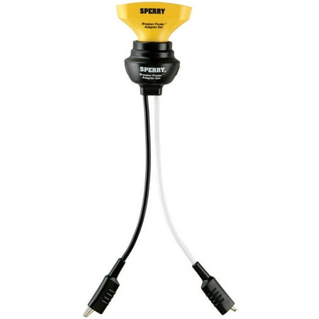 Gardner Bender Cs61200As Adaptor Kit For Cs61200 Circuit Breaker Finder