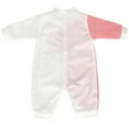 thumbnail image 5 of COSDOLL 16inch Baby Dolls Clothes, Jumpsuit Outfits for 14-16 inch Reborn Baby Doll, 5 of 5