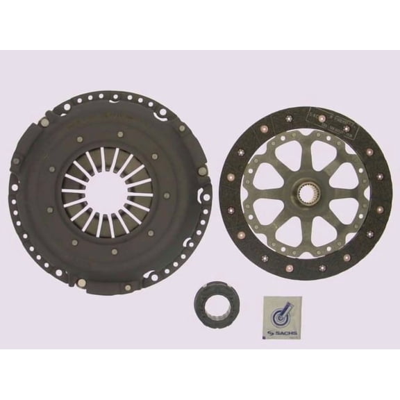 Sachs K70246-01 Clutch Kit