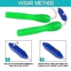 thumbnail image 4 of 2 Pack Led Skipping Rope With Adjustable Length And Three Light Modes For Fitness And Fun Ty, 4 of 5
