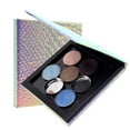 thumbnail image 5 of Empty Eyeshadow Box ,Empty Magnetic Palette For Eyeshadows,Mermaid Empty Eyeshadow Box For Diy Tool ,Highlighters/ Blush/ Baked Powders -Samll, 5 of 5