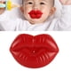 thumbnail image 1 of Chupete Divertido, Chupete De Labios Divertido Sin PVC, Soporte Oral Resistente Al Calor Sin BPA, Seguro Para Bebés, 1 of 7