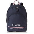 thumbnail image 1 of Mochila Tommy Hilfiger York para hombre talla única - Sky Captain, 1 of 5