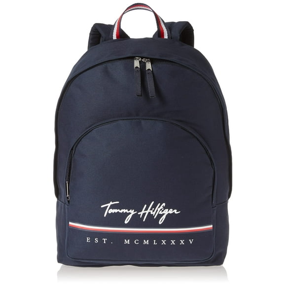 Mochila Tommy Hilfiger York para hombre talla única - Sky Captain