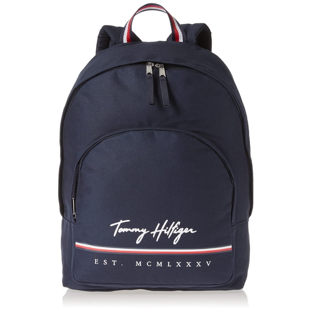 Mochila Tommy Hilfiger York para hombre talla única - Sky Captain