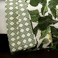 thumbnail image 3 of Lush Decor Tropical Paradise Reversible Quilt, King, Green, 5-Pc Set, 3 of 4