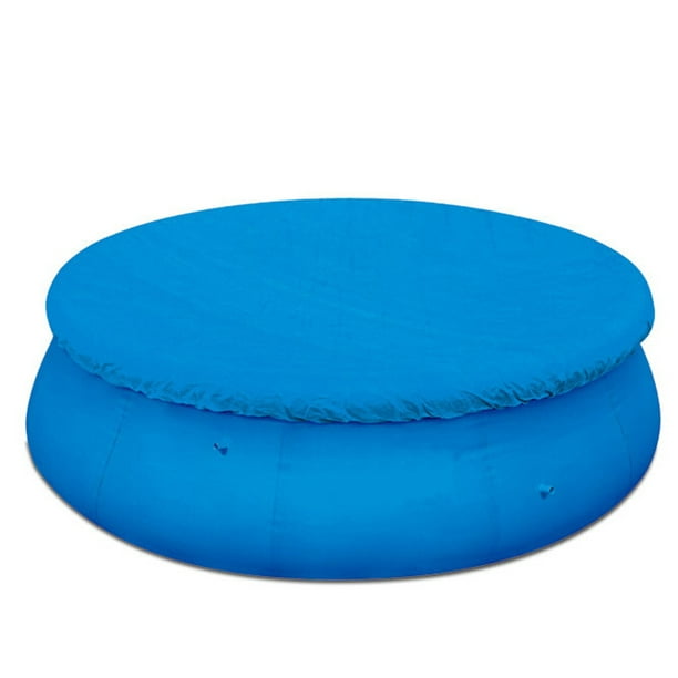 18' Round Gorilla Floor Pad For Above Ground Swimming Pools