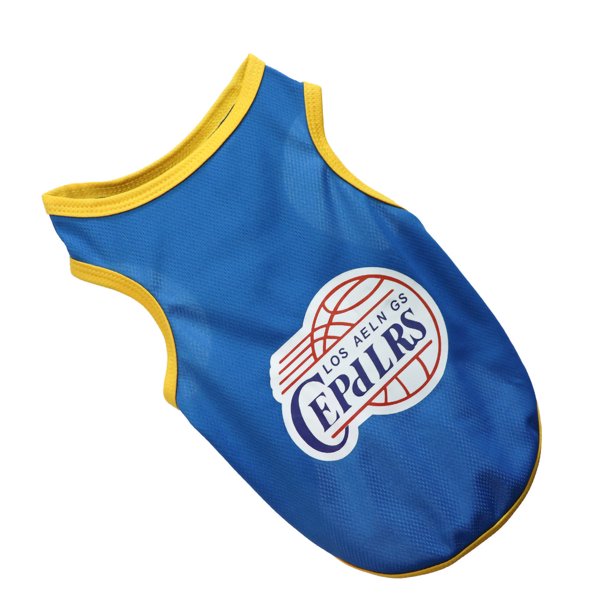 Camisa Para Mascotas Sudadera Para Perros Ropa De Chaleco Para Perros Camisa Para Cachorros De Mascotas Ropa Para Mascotas Pet Shirt Suave Transpirable Secado Rápido Cute Dog OTVIAP XL Azul