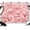 Pink, variant on 7x5ft Photo Backdrop, Cute Pigs Soft Polyester Backdrop Curtains Photography Backdrops, Cartoon Animals Love Heart Brushed Background for Photoshoots Studio Video Portrait Parties