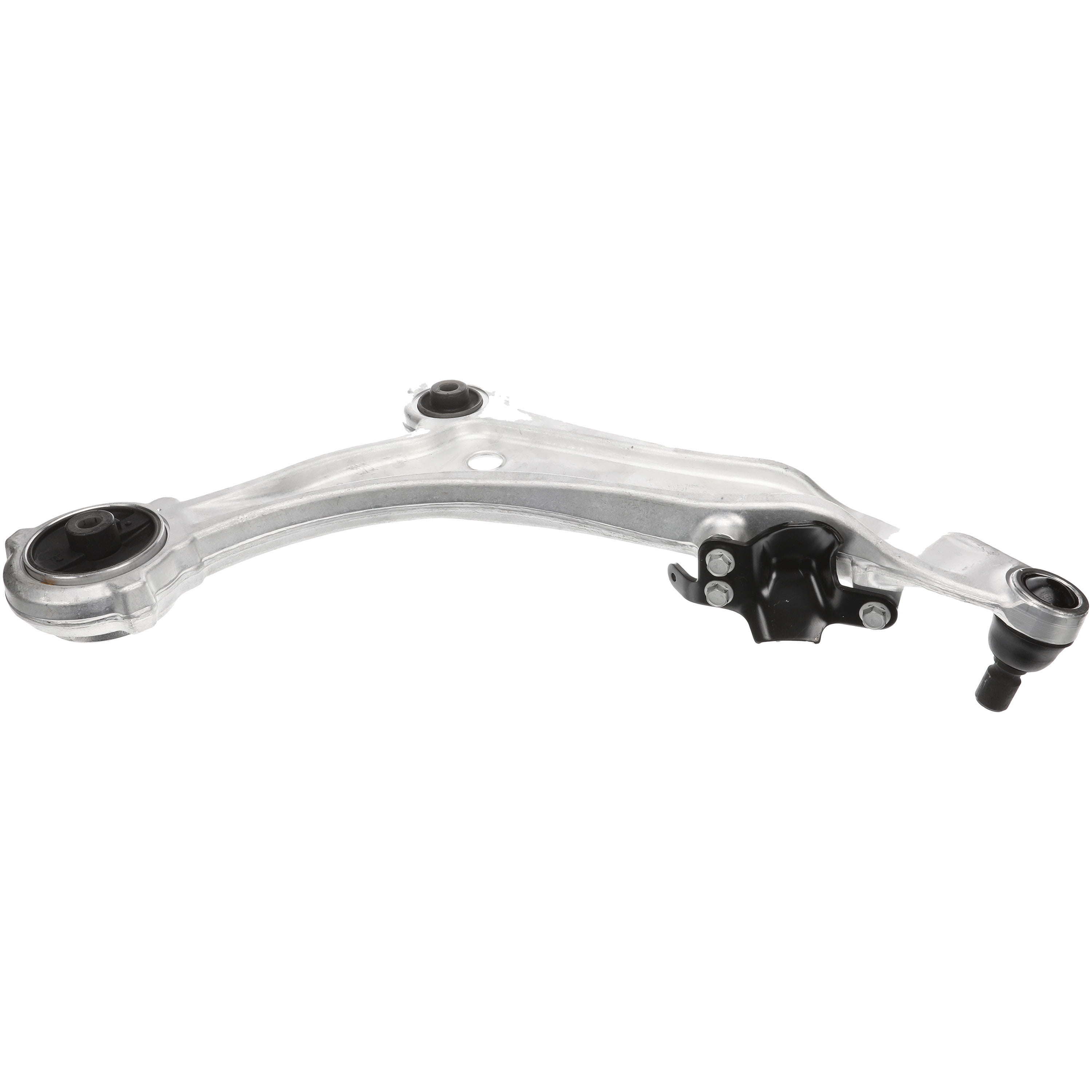 Dorman 524-221 Front Left Lower Suspension Control Arm and Ball Joint Assembly for Specific Nissan Models Fits select: 2011-2017 NISSAN QUEST