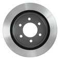 thumbnail image 3 of Wagner BD180511E Brake Rotor Fits select: 2012-2017 FORD F150, 3 of 9