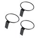thumbnail image 5 of OULII 3Ud Aro Colgante Negro Para Macetas Soporte De Hierro Ideal Para Decorar Habitaciones Y, 5 of 8